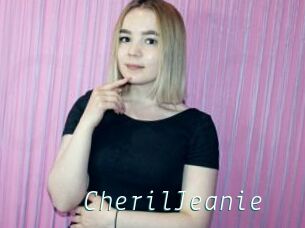 CherilJeanie