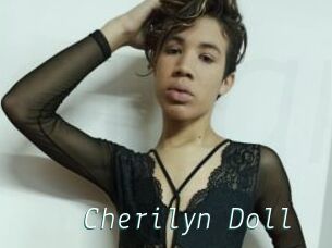 Cherilyn_Doll