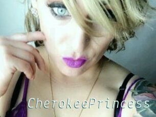 CherokeePrincess