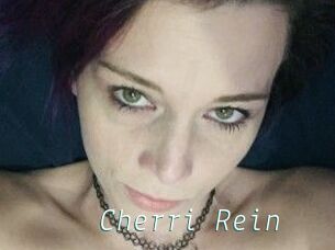 Cherri_Rein