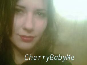 CherryBabyMe