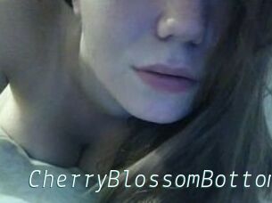 CherryBlossomBottom