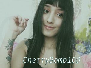CherryBomb100