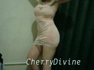 CherryDivine