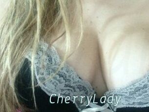 CherryLady