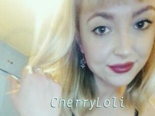 CherryLoli