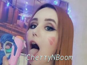 CherryNBoom
