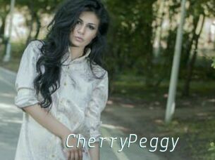 CherryPeggy