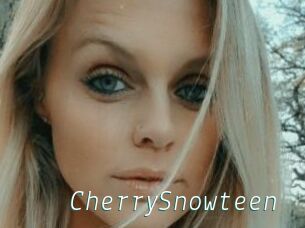 CherrySnowteen