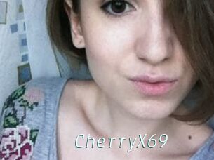 CherryX69