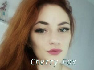 Cherry_Fox