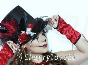 Cherrylove2u
