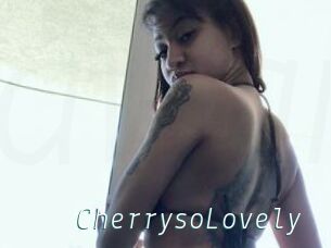 CherrysoLovely