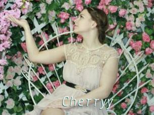 Cherryy