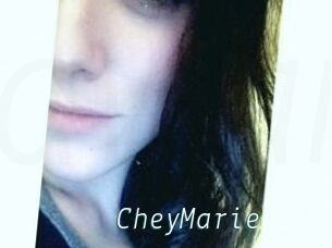 CheyMarie