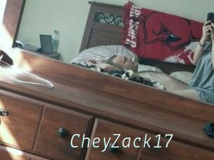 CheyZack17