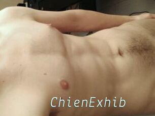ChienExhib