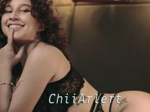 ChiiArlert