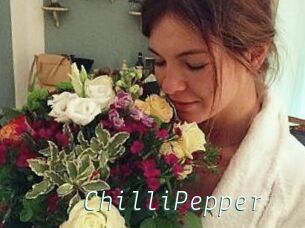 ChilliPepper