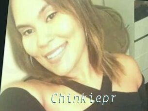 Chinkiepr