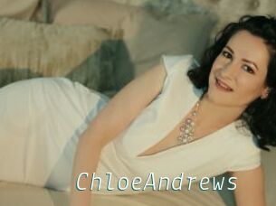 ChloeAndrews