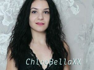 ChloeBellaXX