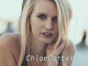ChloeCarter