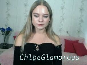 ChloeGlamorous