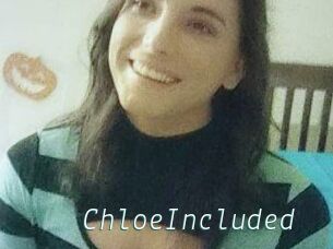 Chloe_Included