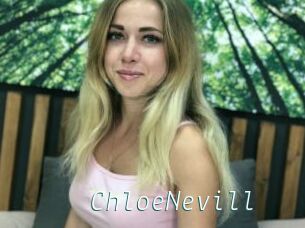 ChloeNevill