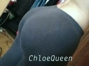 ChloeQueen