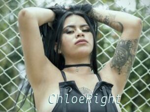 ChloeRight