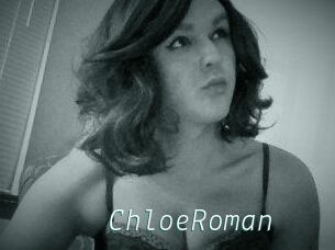 ChloeRoman