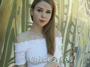 ChloeSykes