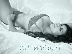 ChloeWaldorf