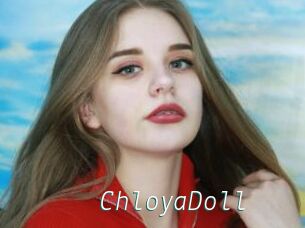 ChloyaDoll