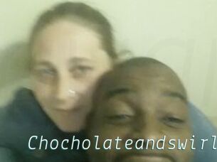 Chocholateandswirl