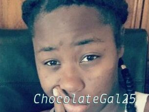 ChocolateGal25