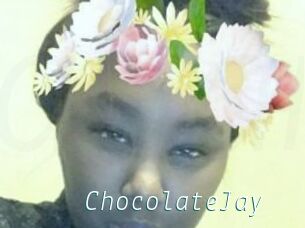 ChocolateJay