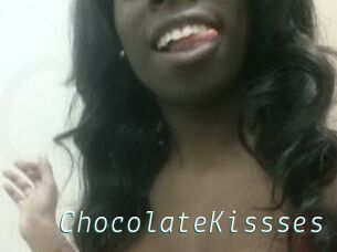 ChocolateKissses