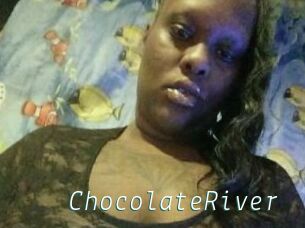 ChocolateRiver