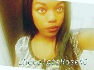 ChocolateRoseXO