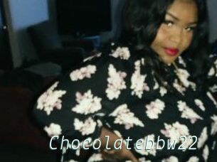 Chocolatebbw22