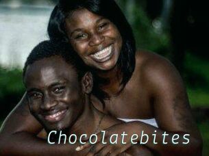 Chocolatebites