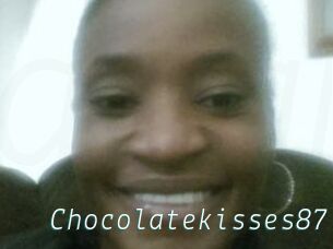 Chocolatekisses87