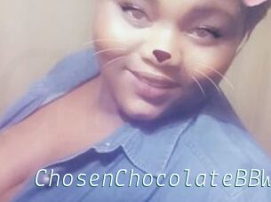 ChosenChocolateBBW