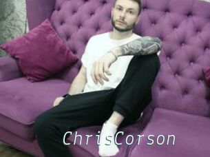 ChrisCorson