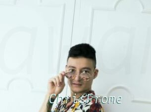 ChrisFrome