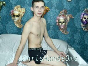 ChrisHands0me