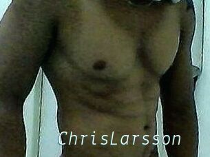 ChrisLarsson